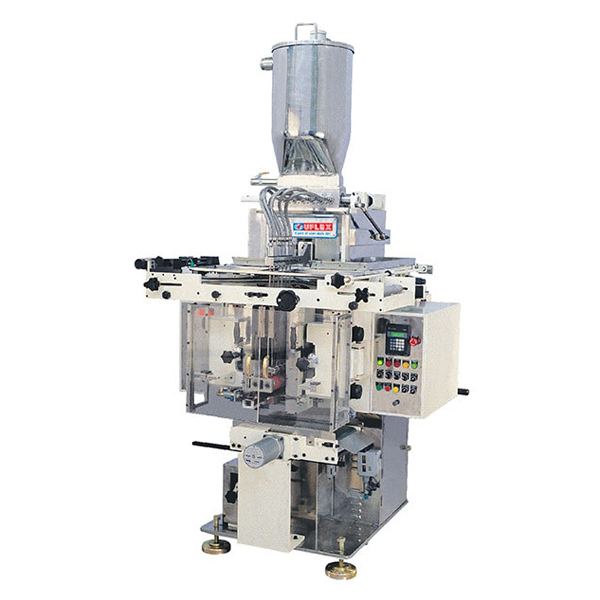 Multi Track Packing Machines