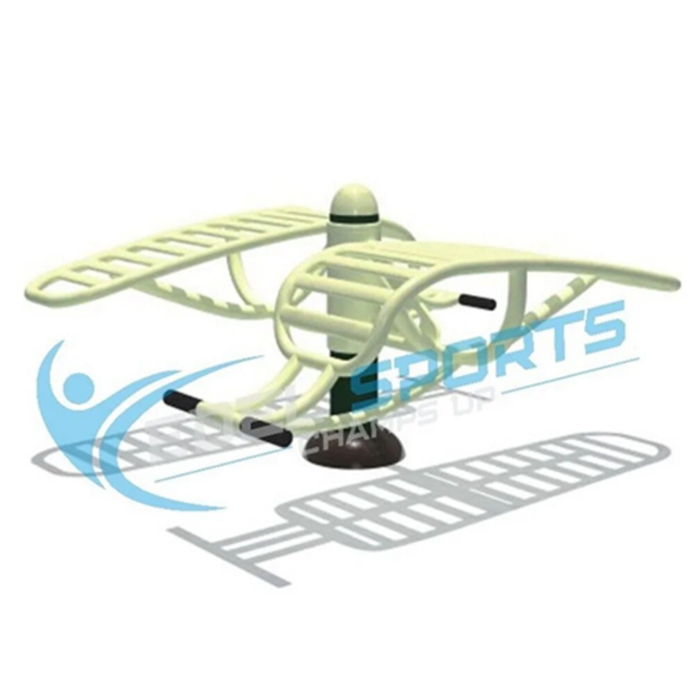 GI Steel Abdominal Board