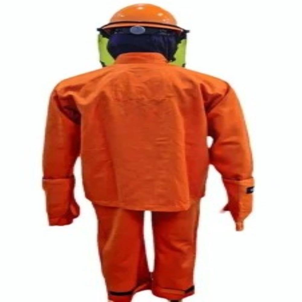 Arc Flash Protection Suit
