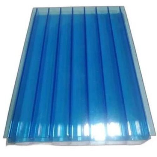 Waterproof Polycarbonate Roofing Sheet