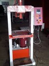 Hydraulic Paper Plate Making Machine - Capacity: 2000 Pcs/hr