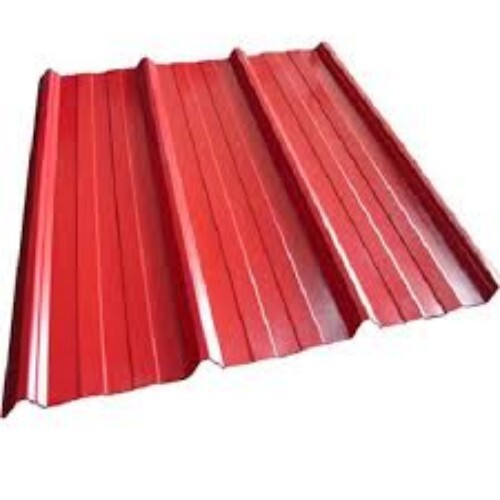 Aluminum Roofing Sheet