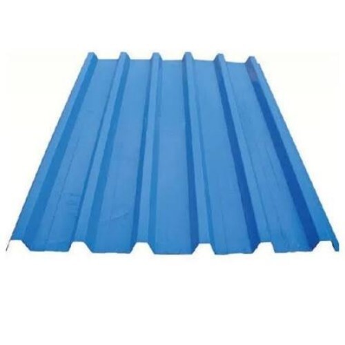 Aluminum Roofing Sheet