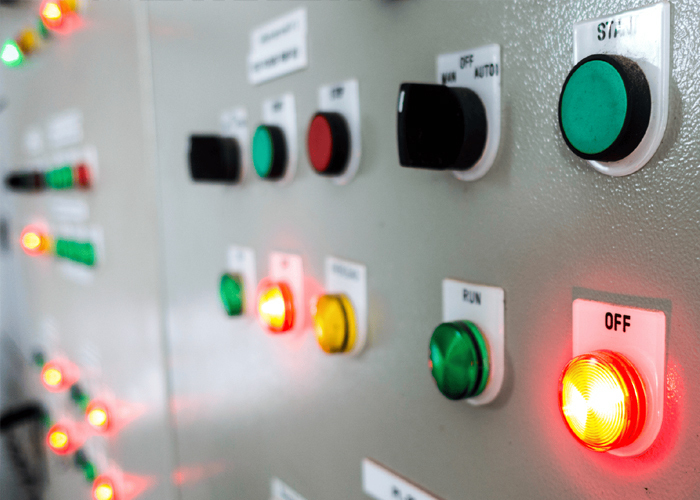 APFC Panels Service