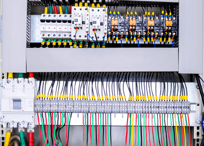 VFD Automation Solutions