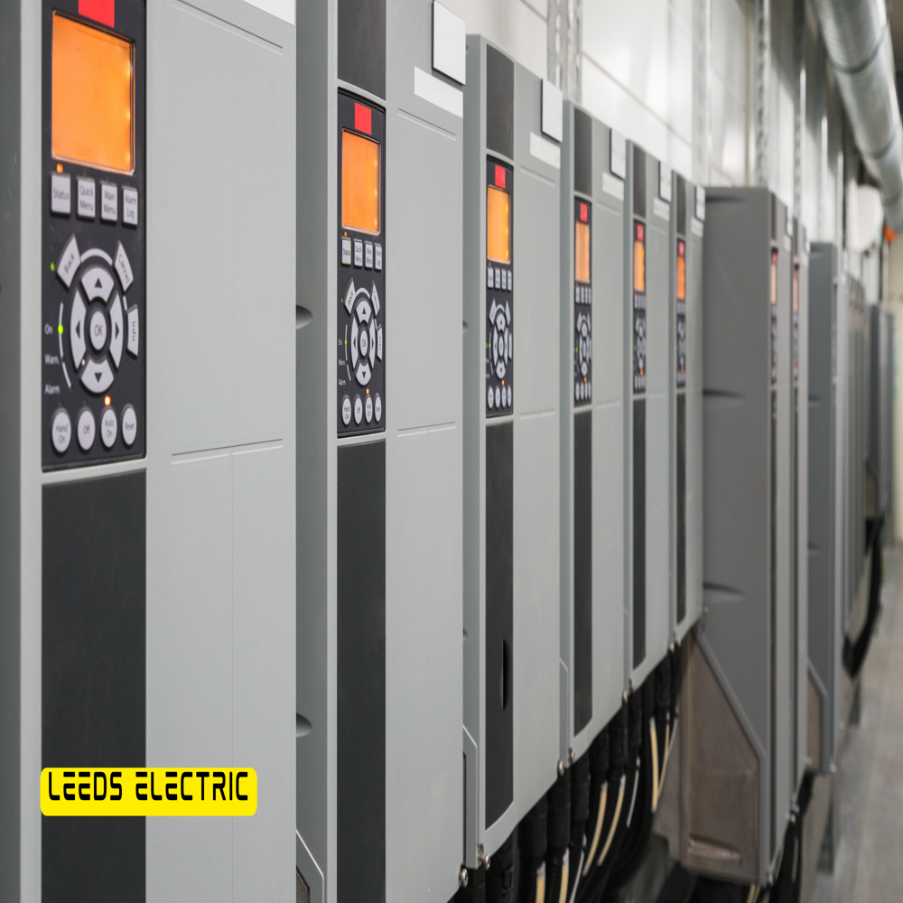VFD Automation Solutions