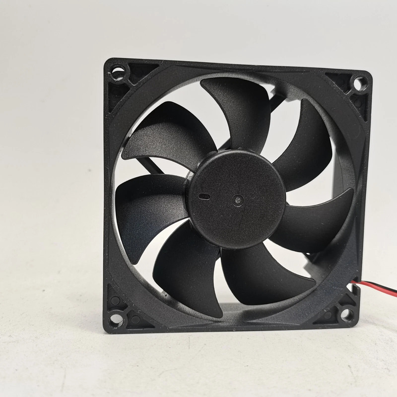 SUNON KD2409PTS2-6 24V DC 2.9W 9225mm Ball Bearing Industrial Axial Cooling Fan