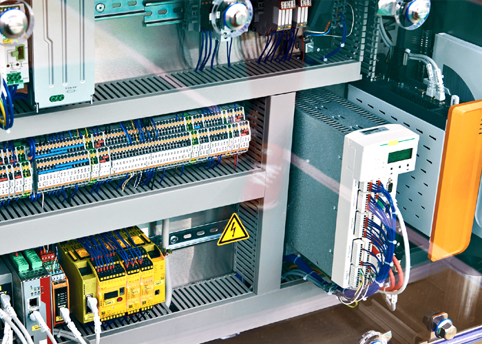 Electrical Installation Service