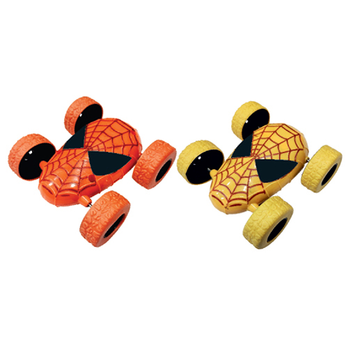 Sp-101 Spider Car - Age Group: Children