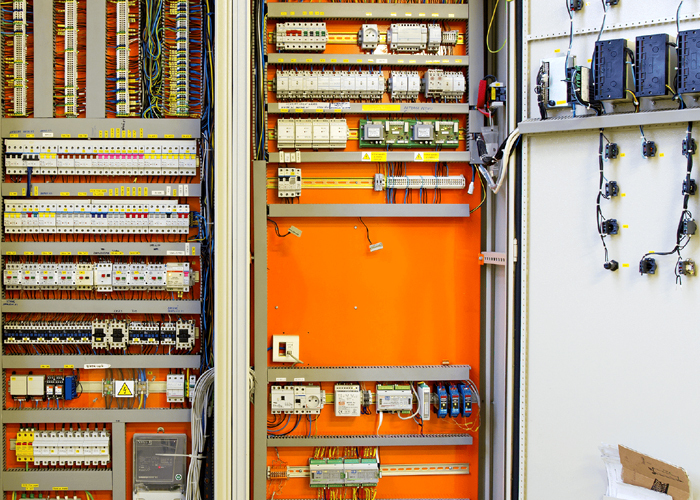 Maintenance Services