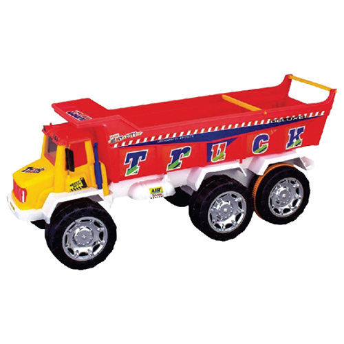 Deluxe Heavy Duty Dumper