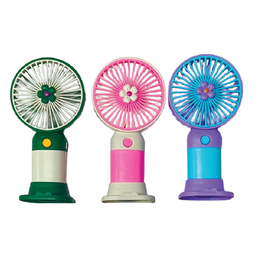 202-2 High Speed Fan - Age Group: Kids