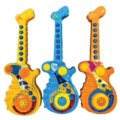 MG-2309 Music Guitar