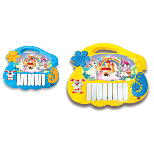 E-0837 Animal Piano