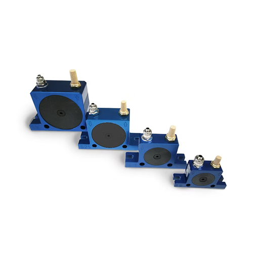 Ball Pneumatic Rotational Vibrator