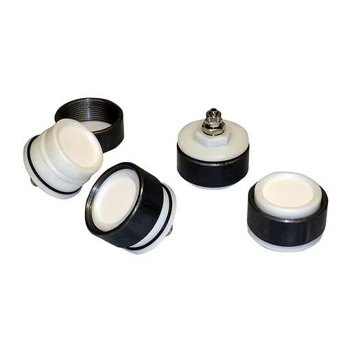 Fluidization Nozzles