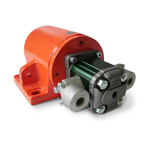Hydraulic Vibrator
