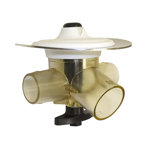 Vibro Aerator For Silotrailers