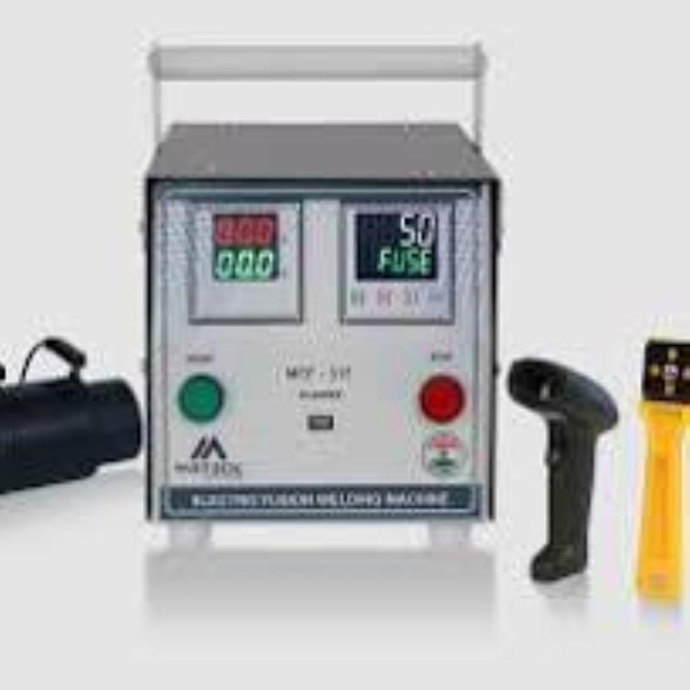 Matrex Electrofusion Machine