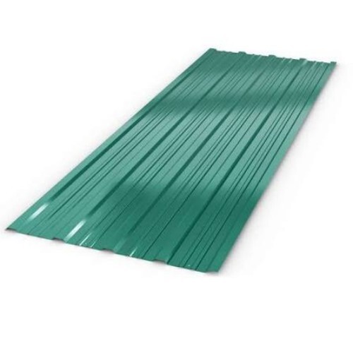 Aluminum Roofing Sheet