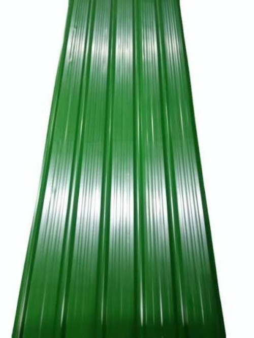 Aluminum Roofing Sheet