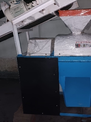 Detergent Powder Making Machine
