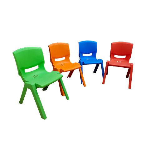 Preschool Plastic Table - Brand Name: Lf115s