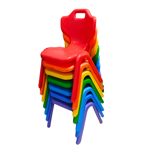 Preschool Plastic Table - Brand Name: Lf115s