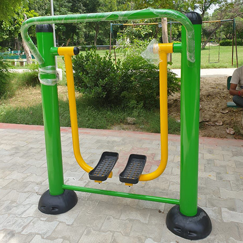 Outdoor Gym Equipment