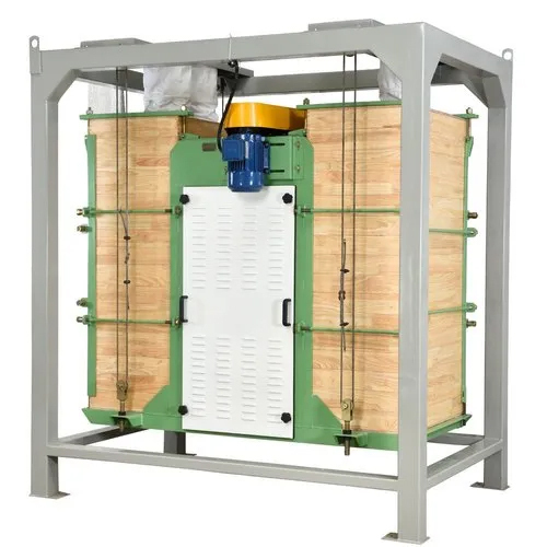 Plant Shifter Machine