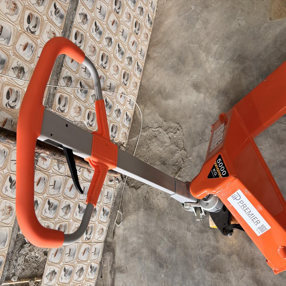 Hand Pallet truck