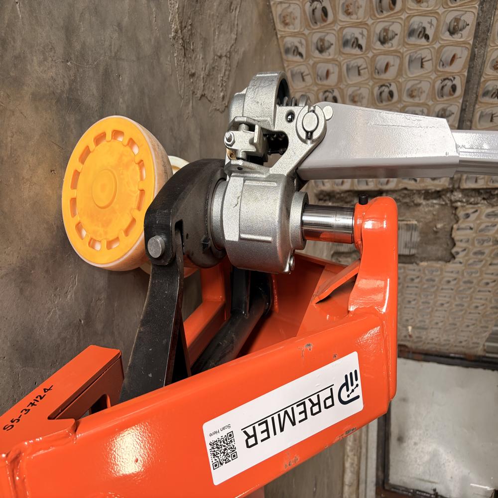 Hand Pallet truck