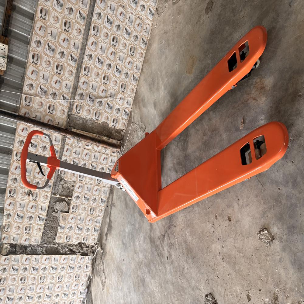 Hand Pallet truck