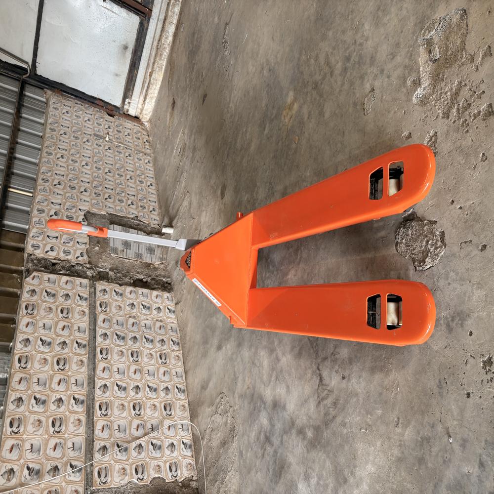 Hand Pallet truck