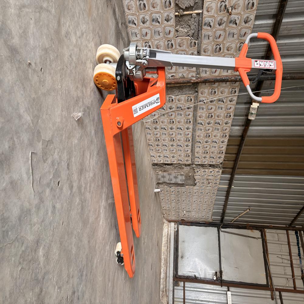 Hand Pallet truck