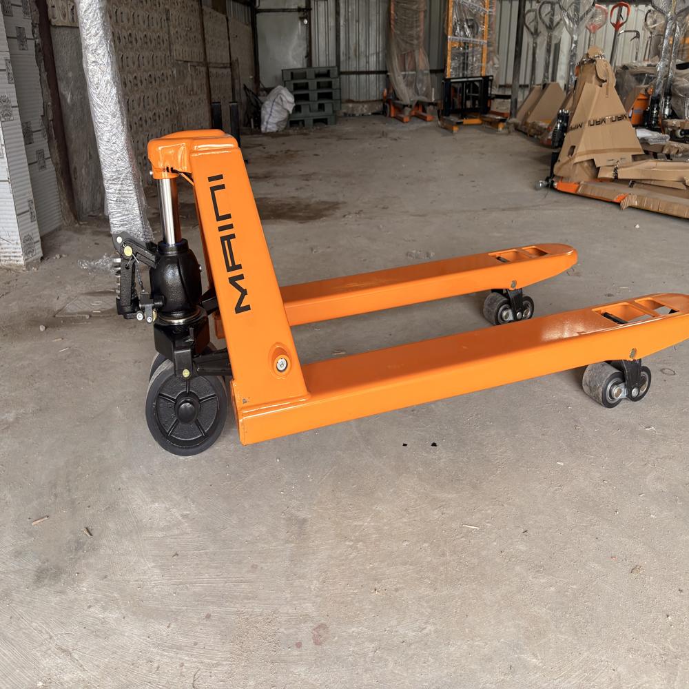Maini Hydraulic Pallet Truck