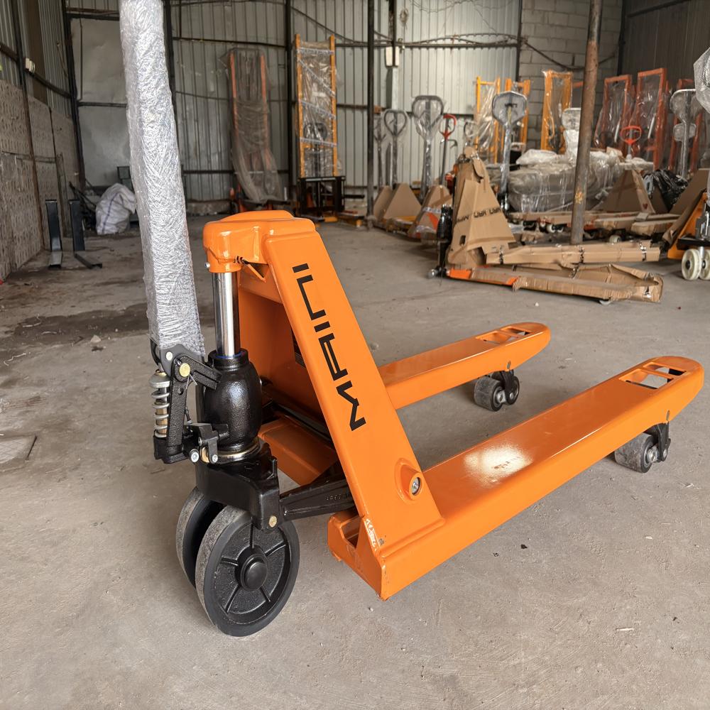Maini Hydraulic Pallet Truck