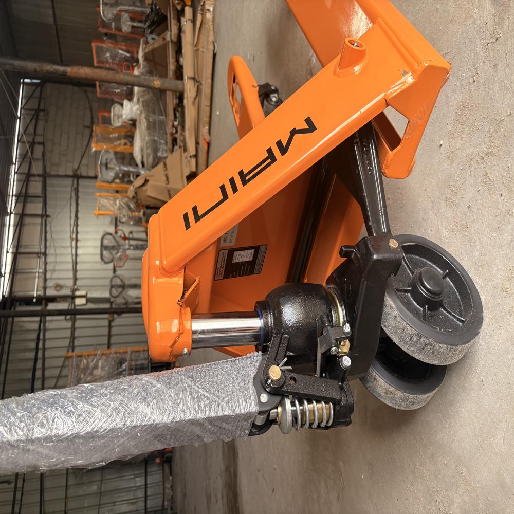 Maini Hydraulic Pallet Truck