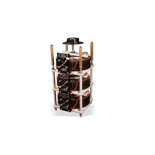 28 Amp 3 Phase Open Type Manual