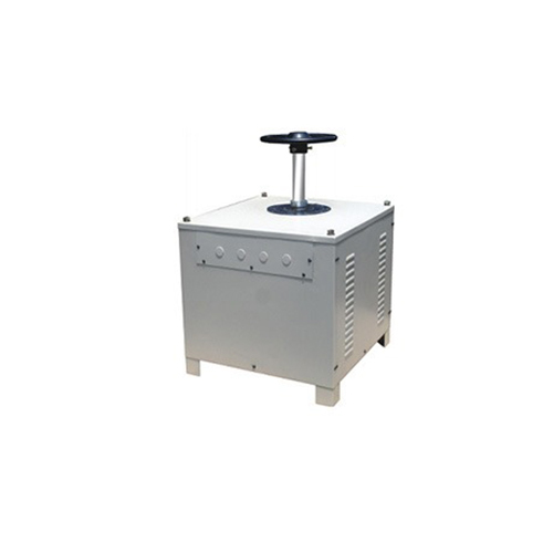 Single Phase Oil Cooled Motorized Variac Dimmerstat