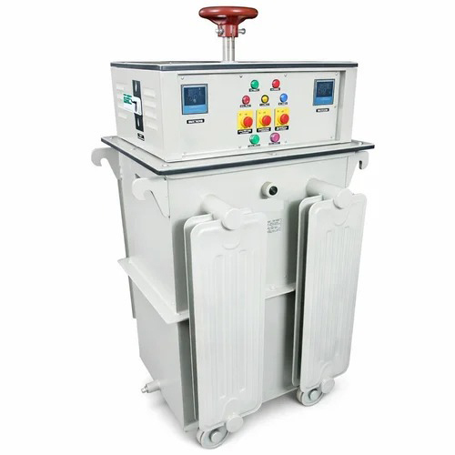 TPOC Variable Transformer
