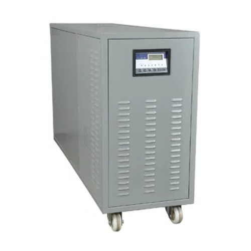 Servo Voltage Stabilizer Air Cool