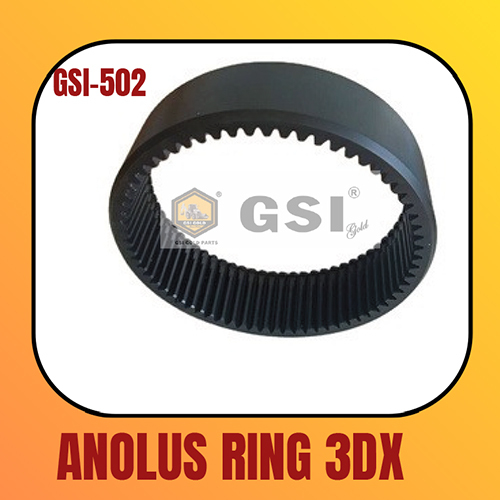 GSI502 3DX Anolus Ring