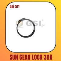 Gsi511 3dx Sun Gear Lock