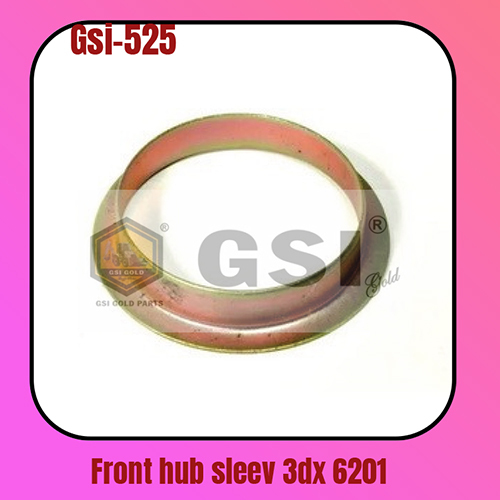 GSI525 3DX 6201 Front Hub Sleeve