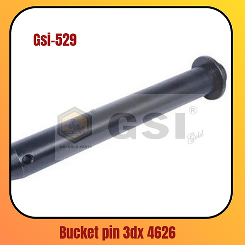 GSI529 4626 3dx Bucket Pin