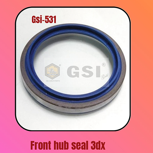GSI531 3dx Front Hub Seal