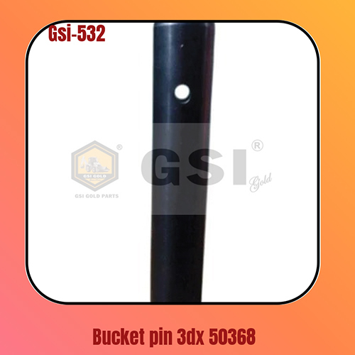 GSI532 3dx 50368 Bucket Pin
