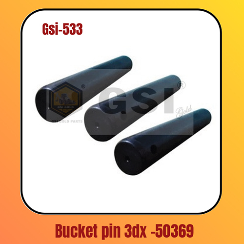 GSI533 3dx 50369 Bucket Pin