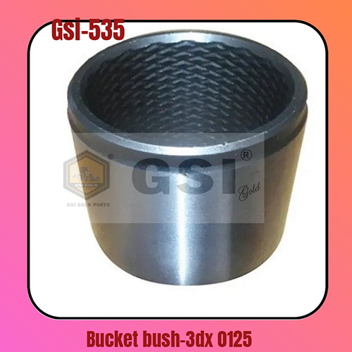 GSI535 3dx 0125 Bucket Bush